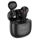 Hoco EW201 True Wireless Earbuds Black