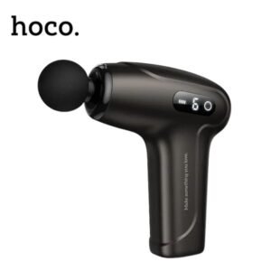 Hoco HP51 Portable Handheld Massage Gun Deep Tissue Muscle Massager