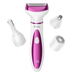 Hoco HP80 4-in-1 Ladies Trimmer