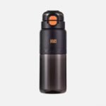 Huohou 750mL Large Capacity Water Bottle