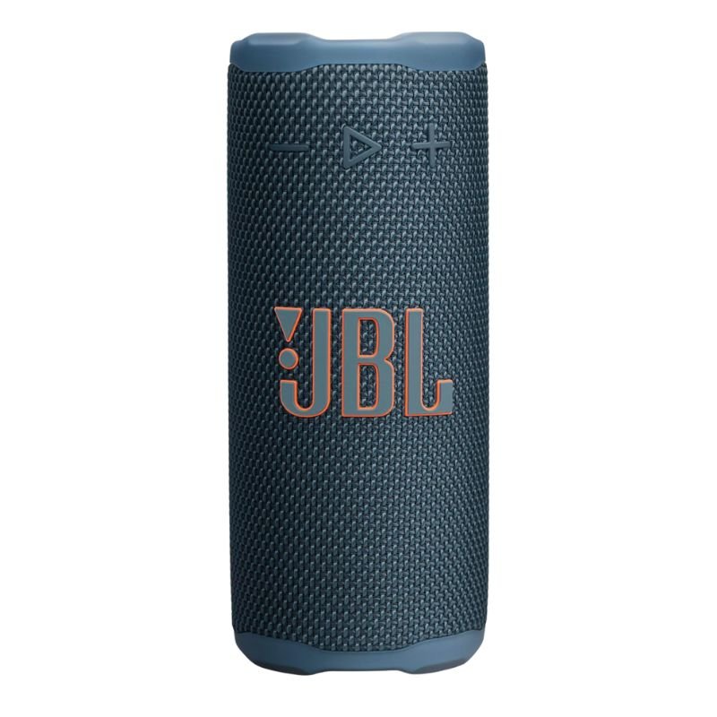 JBL Grip Waterproof Portable Bluetooth Speaker - Image 2
