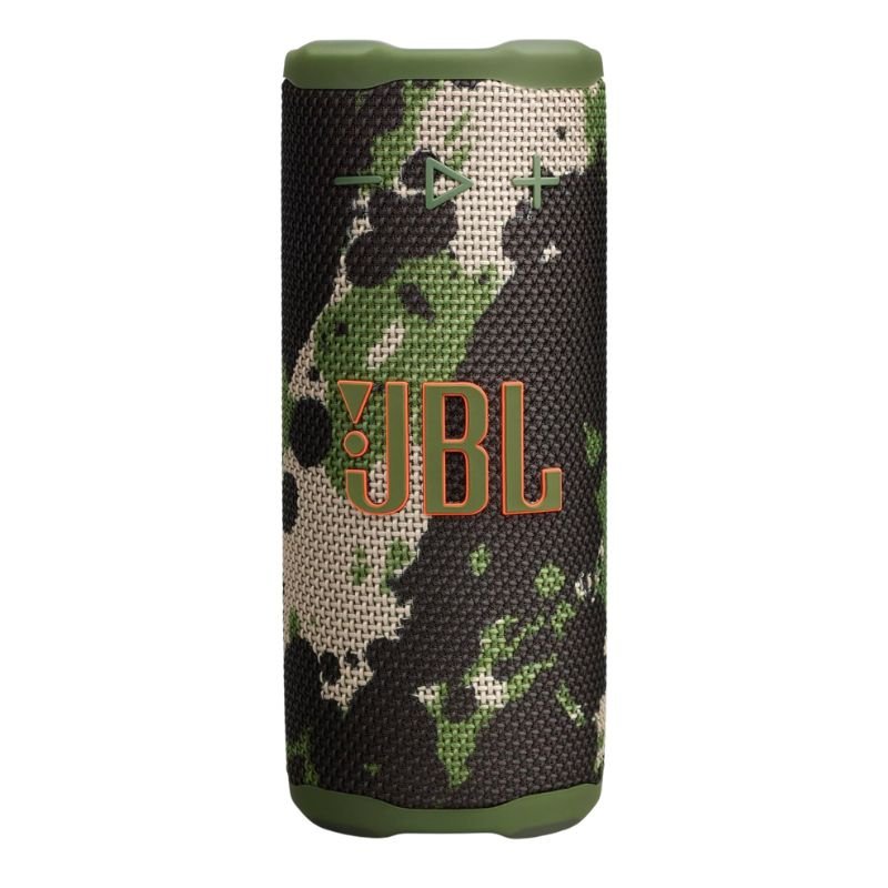 JBL Grip Waterproof Portable Bluetooth Speaker - Image 4