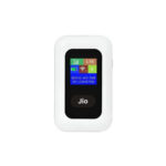 Jio MF880s 4G LTE-Advanced Pocket Router