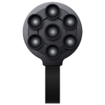 Joyroom JR-ZS393 Magnetic Suction Phone Mount
