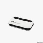 Olax MF985 4G LTE WiFi 6 Pocket Router