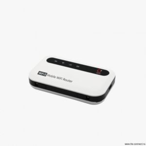 Olax MF985 4G LTE WiFi 6 Pocket Router