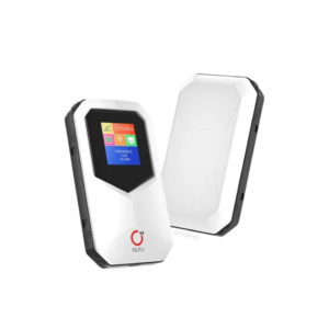 Olax MT85 4G LTE WiFi 6 Pocket Router