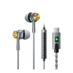 Plextone G18 Type-C Wired Gaming Earphone