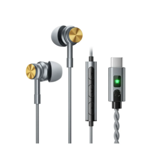 Plextone G18 Type-C Wired Gaming Earphone