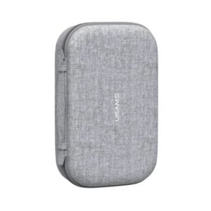 USAMS Jane05 10.6-inch Portable Storage Bag for Digital Accessories