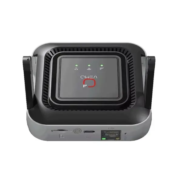 Vemo M6 Pro 300Mbps 4G LTE Pocket Router