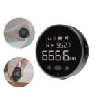Xiaomi Atuman Mini Q Electronic Ruler Tape Measuring Instrument