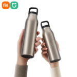 Xiaomi Mijia Titanium Thermos Cup 450ML Model MJTiGO2PL