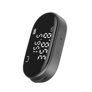 Xiaomi Q2 Portable flexible electrionic ruler precise measurement