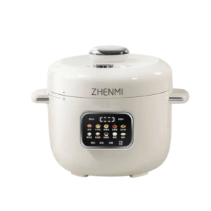 Xiaomi ZHENMI Electric Pressure Cooker Model FY3