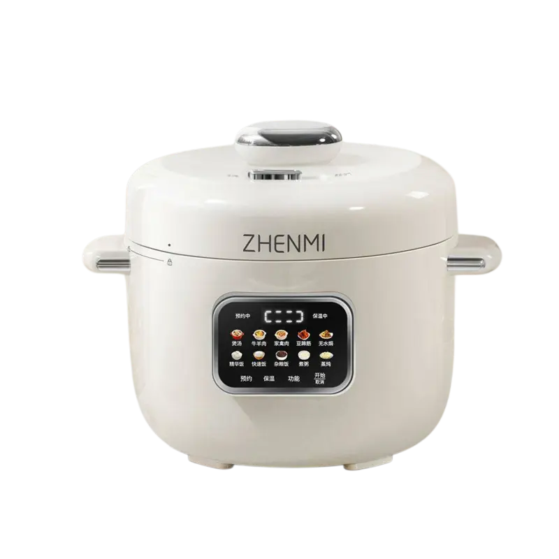 Xiaomi ZHENMI Electric Pressure Cooker Model FY3