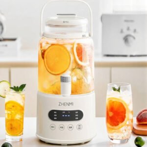 Xiaomi ZHENMI Liquid Heater For Teapots Model ZMSH-06