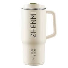 Xiaomi ZHENMi Soy Milk Maker Model ZMPB-307 Portable