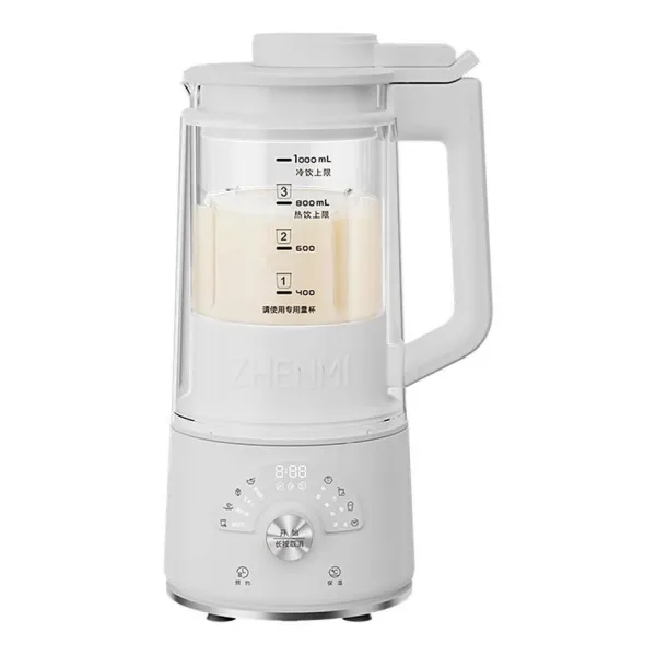 Xiaomi Zhenmi Multifunctional Sterilization Blender Model ZMPB-105