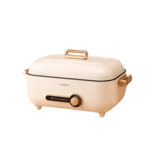 Xiaomi Zhenmi Spicy Rice Cooker Model ED4001