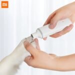 Xiaomi pawbby electric pet nail grinder NG001A
