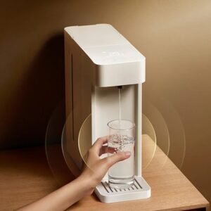 Xioami Mijia Instant Hot Water Dispenser S1 Model MSYSJO3HM