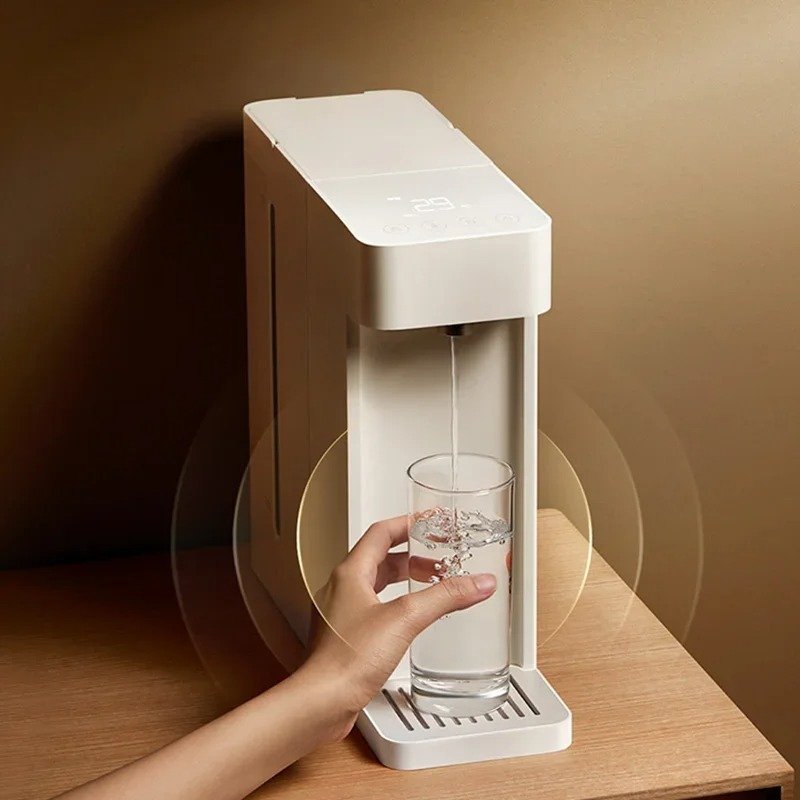 Xioami Mijia Instant Hot Water Dispenser S1 Model MSYSJO3HM