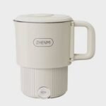 Xioami ZHENMi Spicy Mini Electric Kettle Model ZMSH-03 Pro