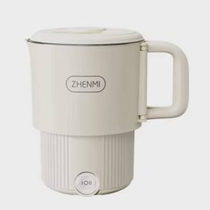 Xioami ZHENMi Spicy Mini Electric Kettle Model ZMSH-03 Pro