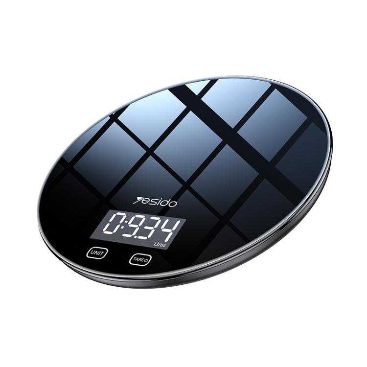 Yesido MG43 Smart Kitchen Electronic Scale