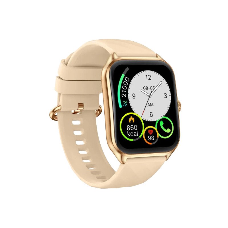 Zeblaze GTS 4 BT Calling Smart Watch