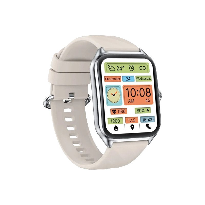 Zeblaze GTS 4 BT Calling Smart Watch - Image 2