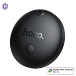 hoco E93A Valley G00G anti-lost device Works with Android FInd Hub