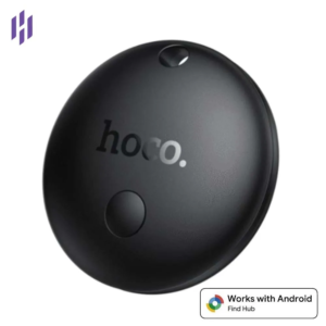 hoco E93A Valley G00G anti-lost device Works with Android FInd Hub