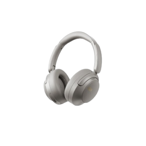 QCY H3S Dual Driver -56dB ANC Overhead Headphone