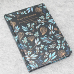 Blooming Series Journal Notebook