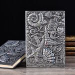 Ocean Mystery Journal