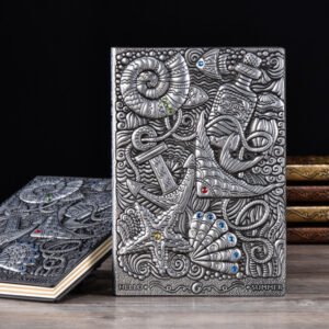 Ocean Mystery Journal