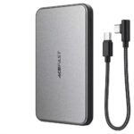 ACEFAST M30 Magnetic PD20W Fast Wireless Charge 5000mAh Power Bank