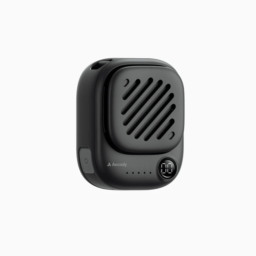 Aecooly NK01 Click Neck fan Click 2000mAh