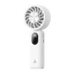 Aecooly PC01 Portable handheld Fan ( Halo04 ICING) 4000mAh
