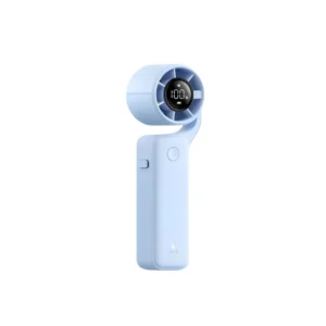 Aecooly PF04S AirGimbal Portable Handheld Turbo Jet Fan – 4500mAh