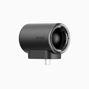 Aecooly PK01-F1 Modular Fan Head Air Mate USB C