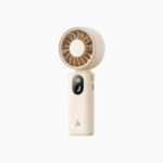 Aecooly PE02 Handheld Fan Halo 04 3600mAh