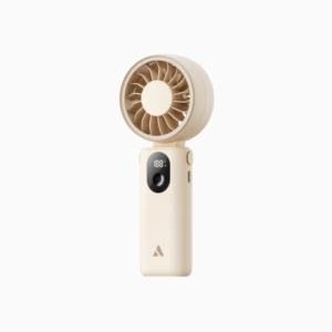 Aecooly PE02 Handheld Fan Halo 04 3600mAh