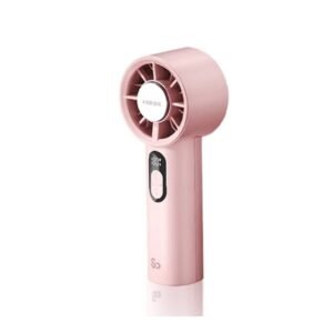 Aisolove fo5 fan 5000 mah ultrafreeze fan