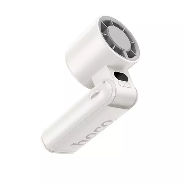 HOCO HX603 Handheld Foldable Cooling Fan - Image 2
