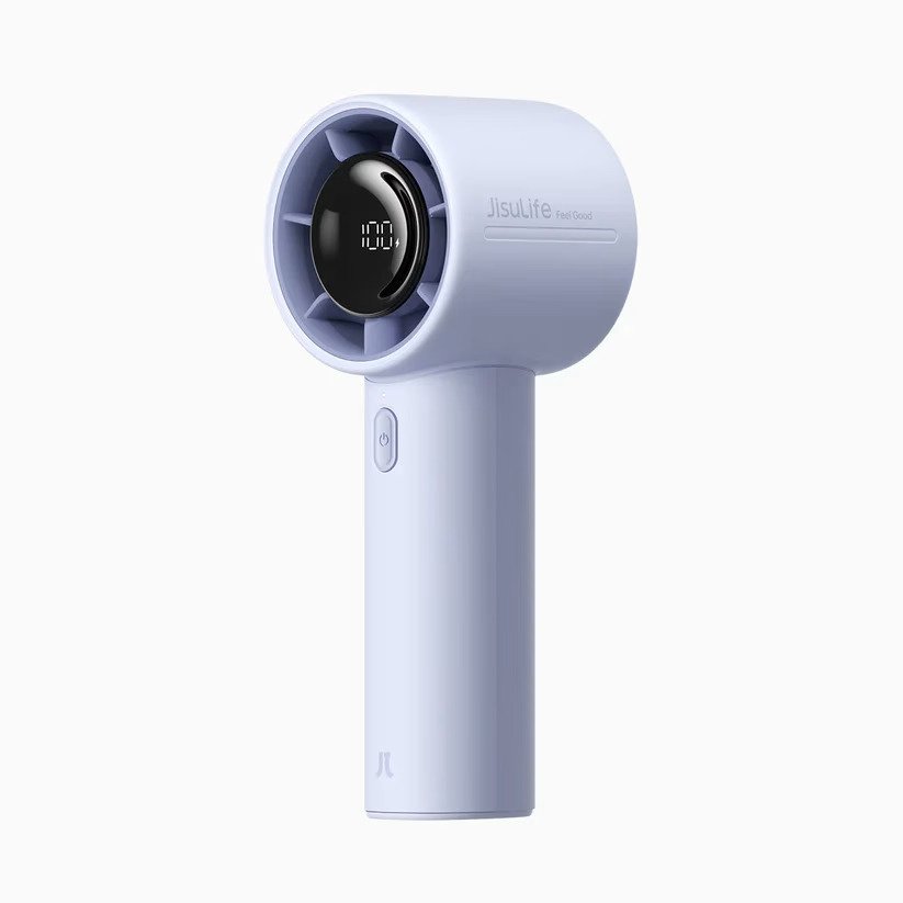 JisuLife Handheld Fan Life10 S