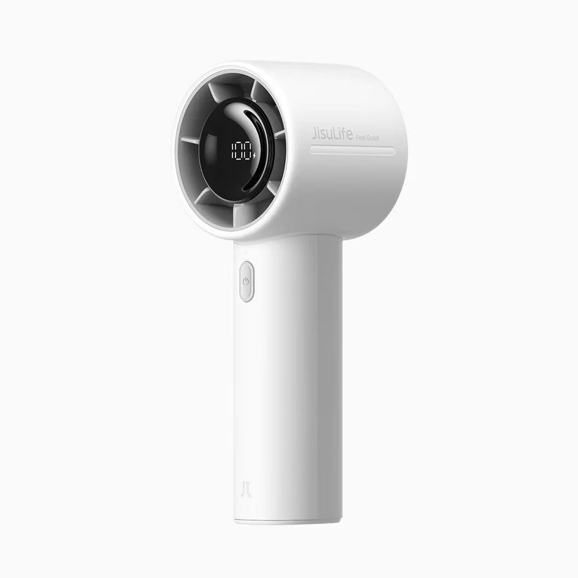 JisuLife Handheld Fan Life10 S - Image 2