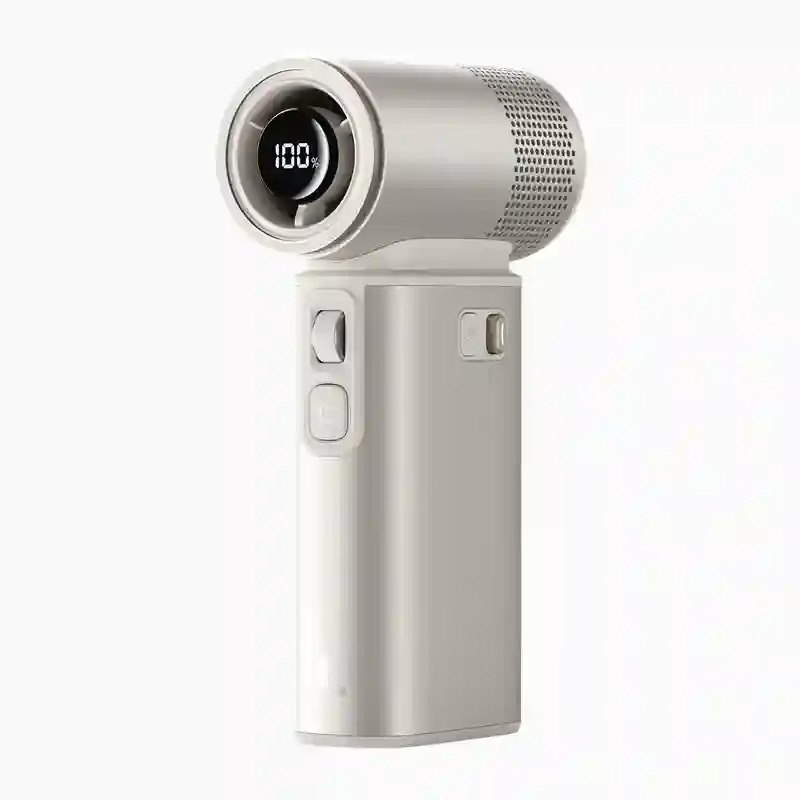 Jisulife Handheld Fan Ultra2
